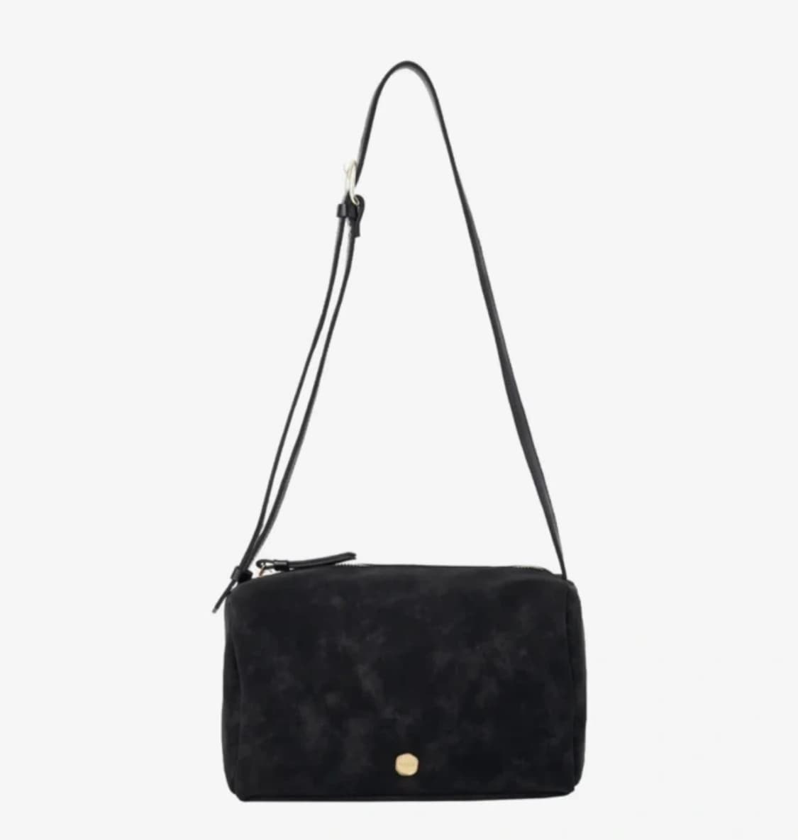 투아모 스웨이드 박스백 상품이미지5