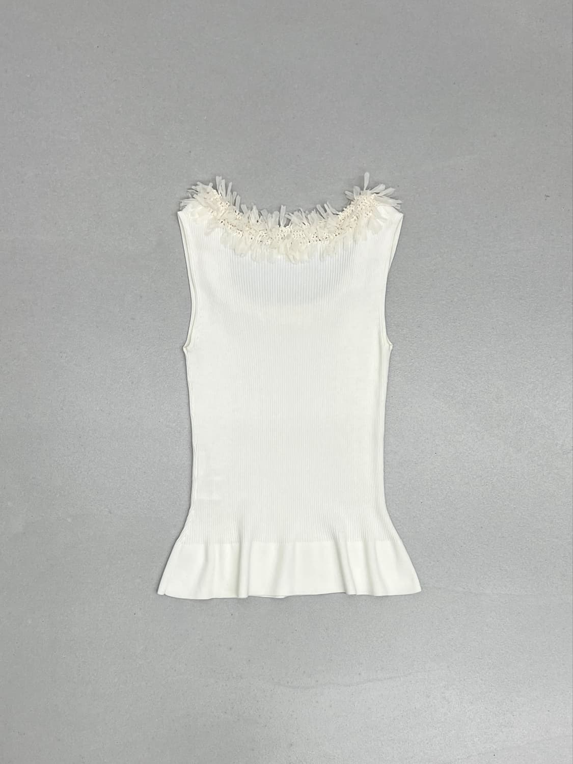 BON SENS 슬리브리스 상품이미지6