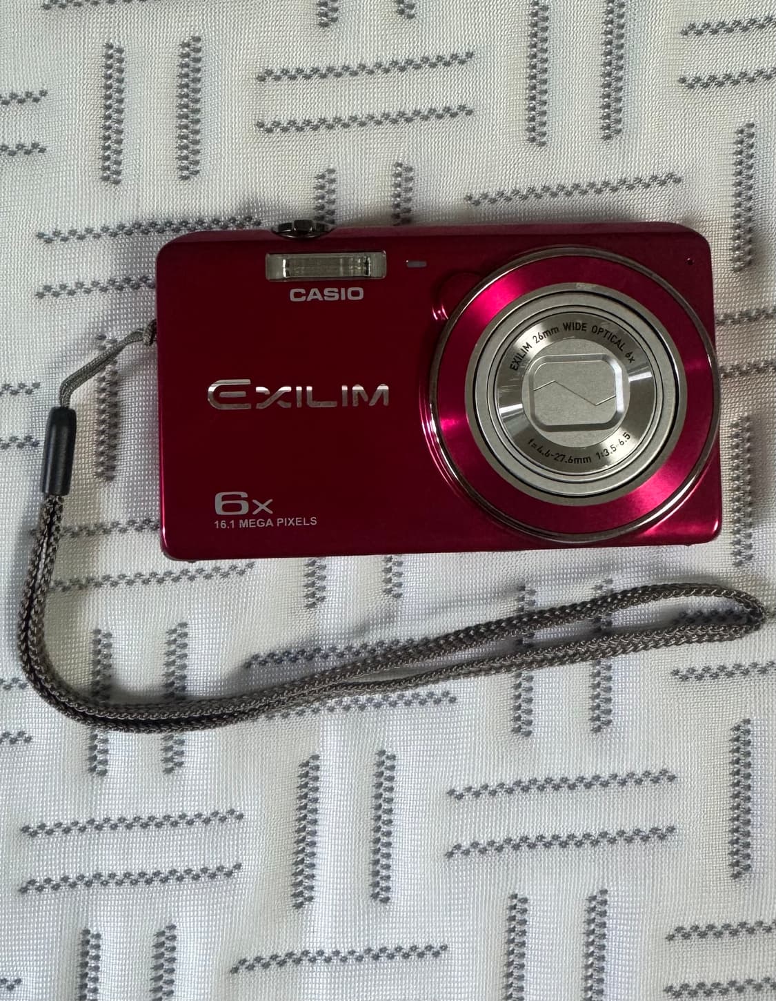 카시오 엑슬림 Casio Exilim EX-Z31 디지털 카메라 상품이미지1