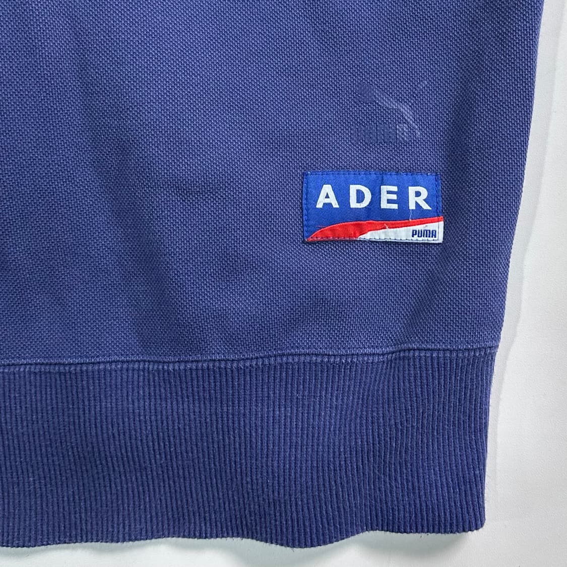 아더에러 x 퓨마 후드티   상품이미지5