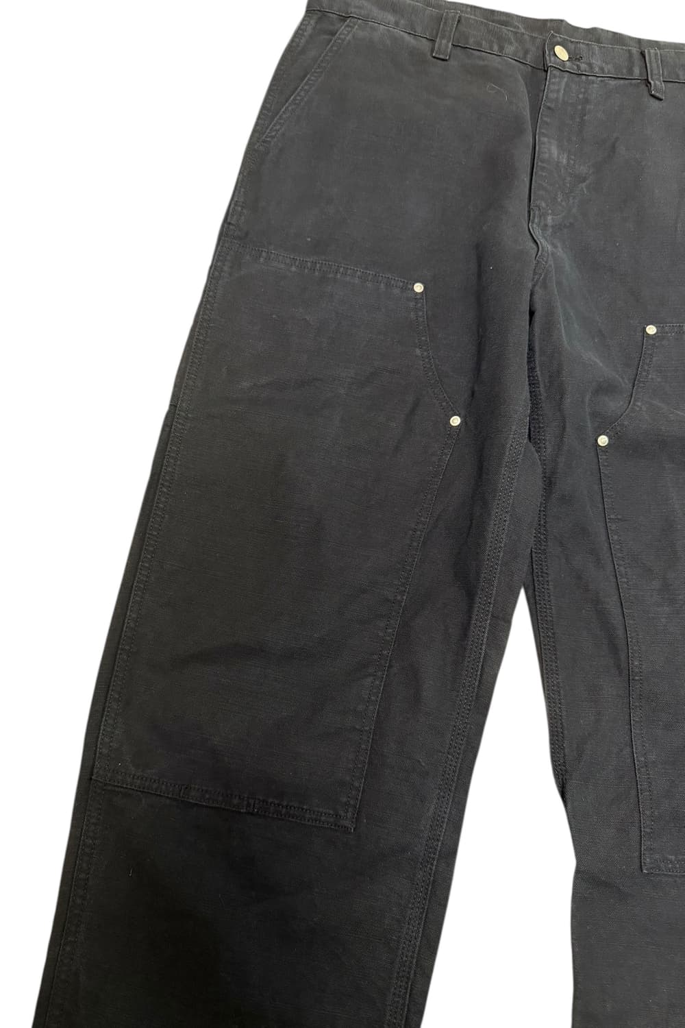 칼하트 윕 월터 더블니 워크 팬츠 상품이미지7