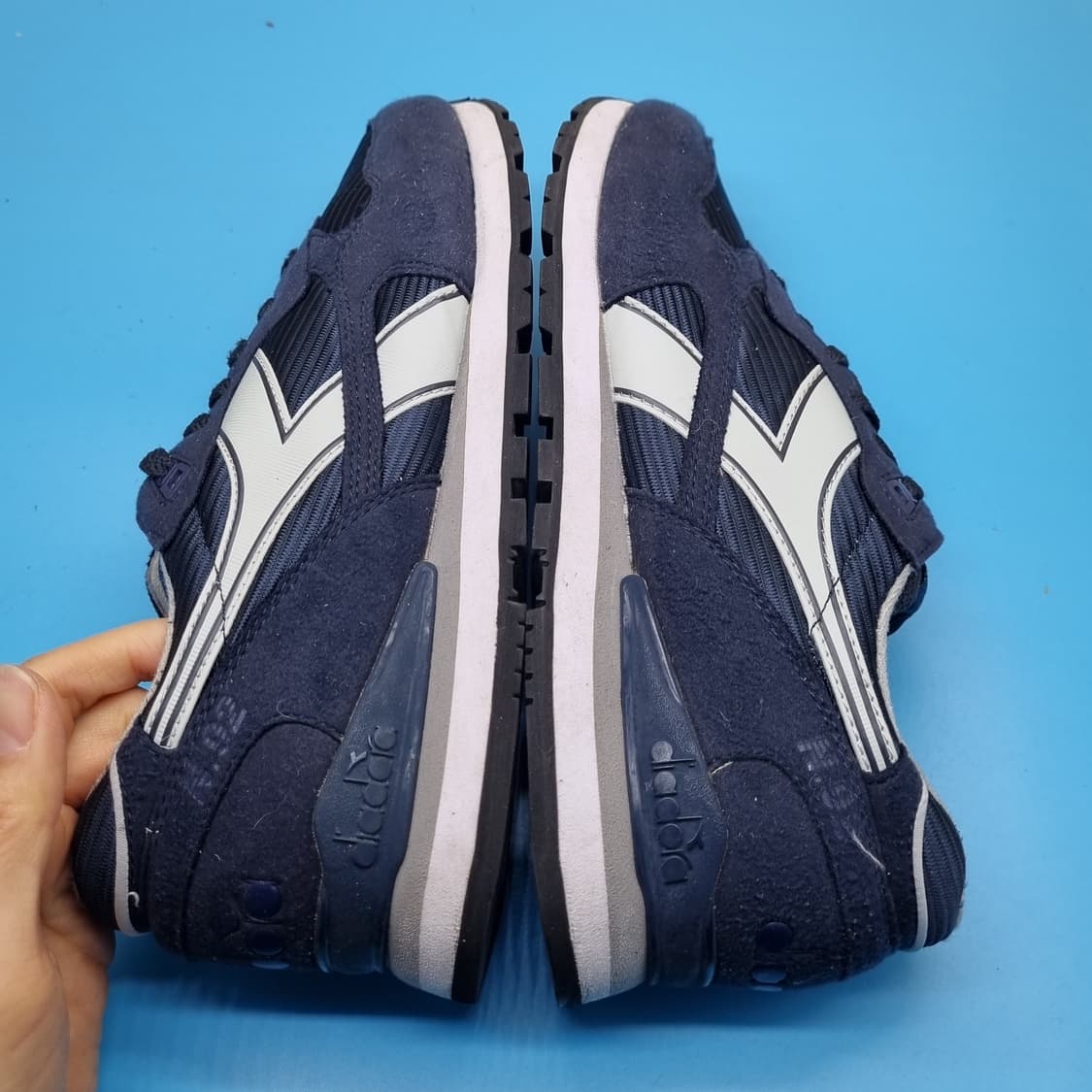 디아도라 N92 남성운동화270  상품이미지5