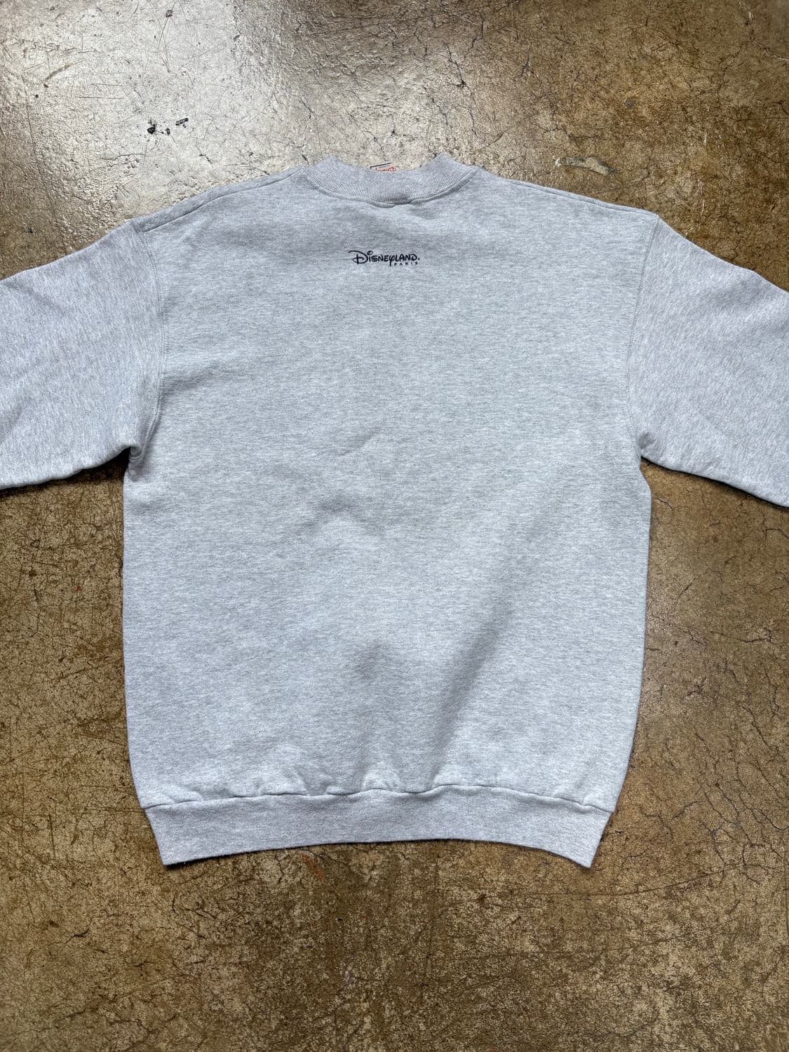 90s 디즈니 유럽판 빈티지 스웻셔츠 상품이미지7