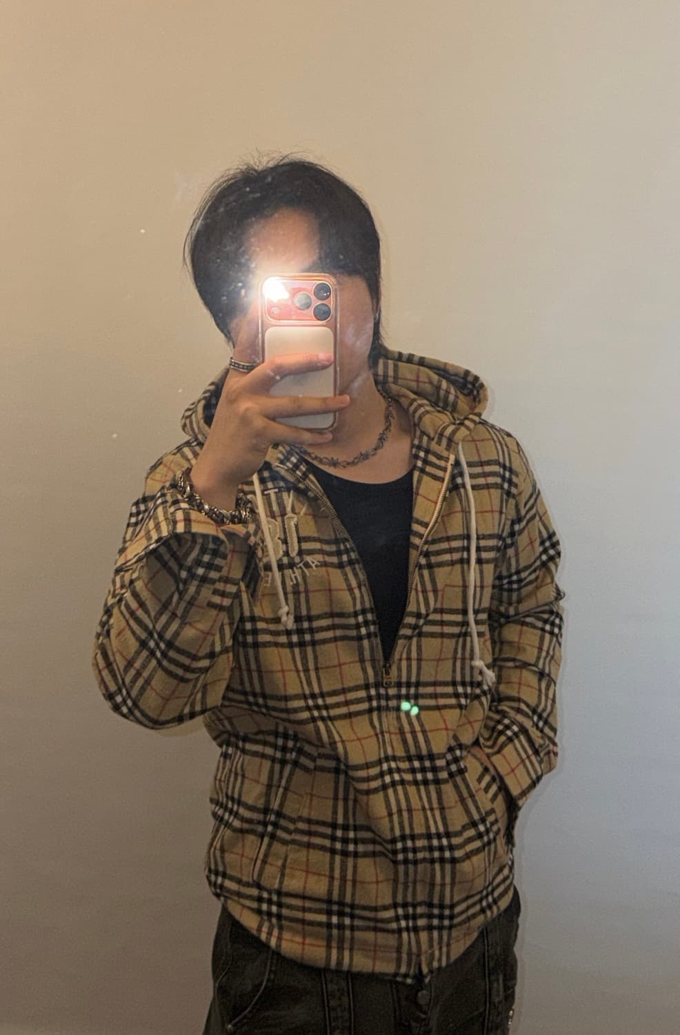 아베크롬비 후드자켓 (국내유일) 상품이미지2