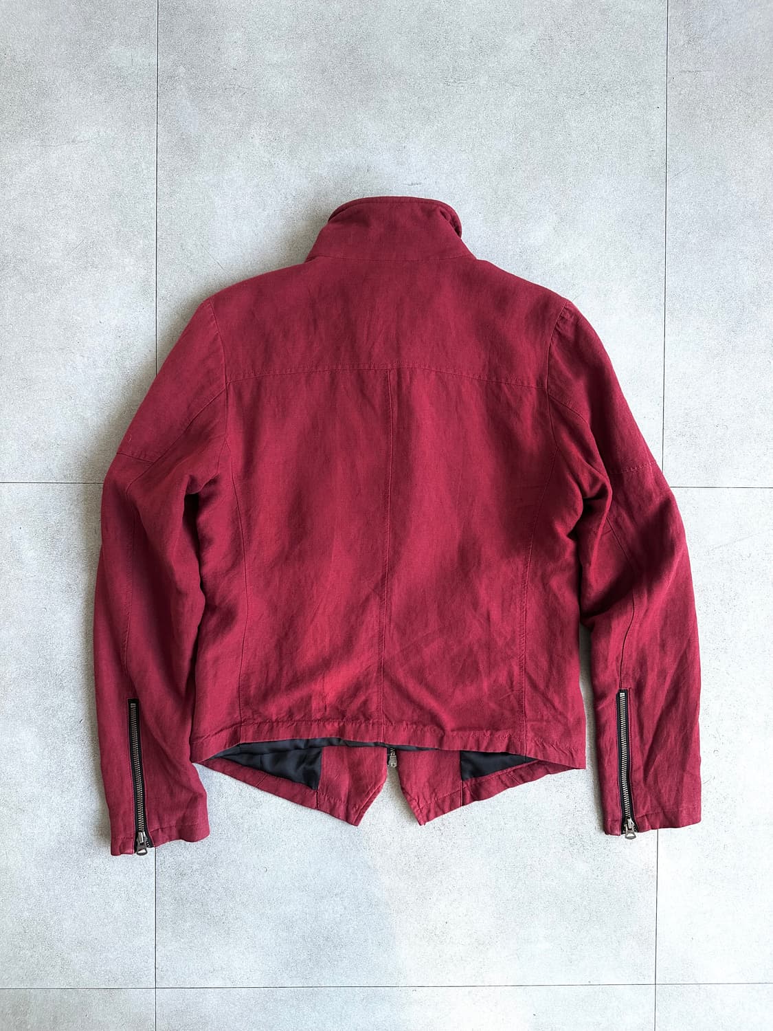 Civarize JPN 나폴레옹 더블 자켓 상품이미지6