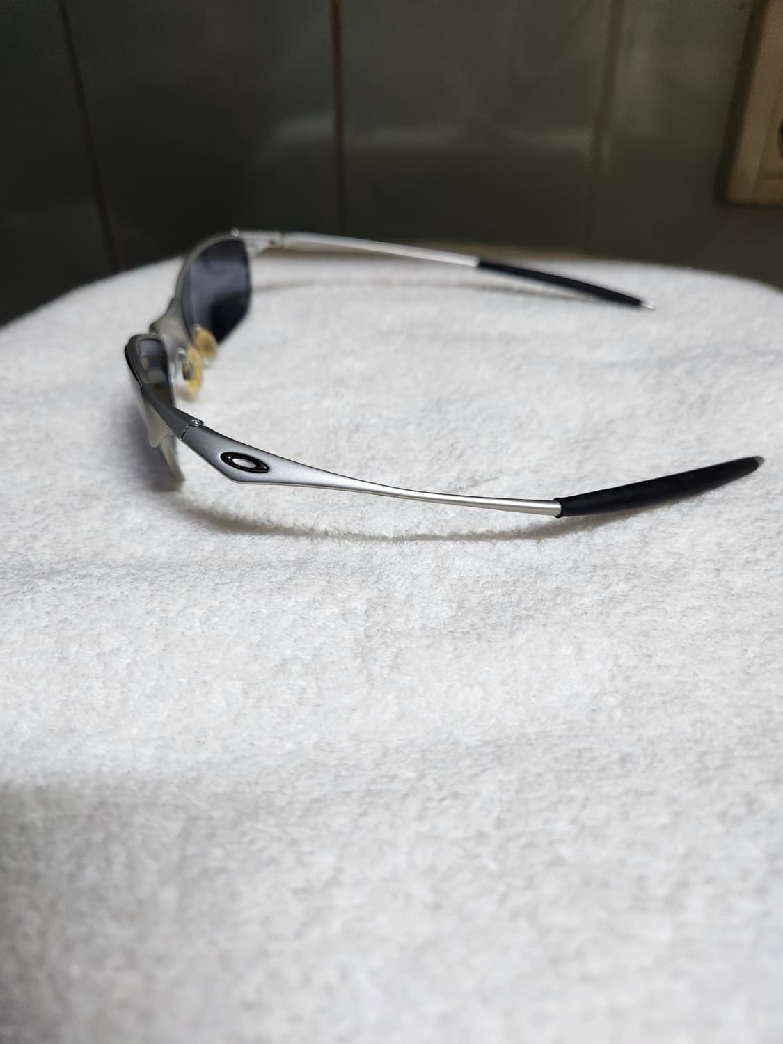 오클리 와이어탭 선글라스 고글 oakley wiretap 상품이미지3