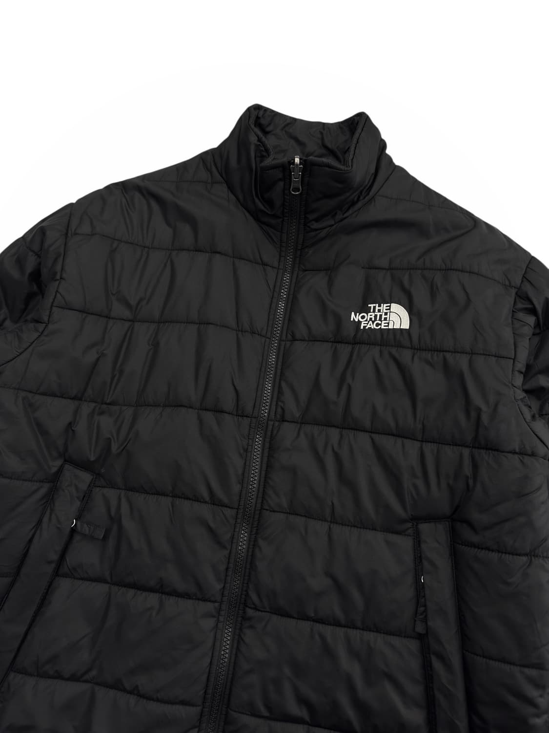 노스페이스 누빔 경량패딩 상품이미지3