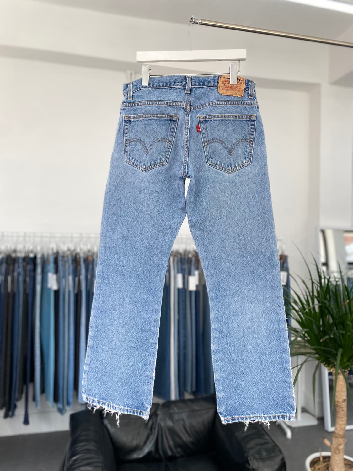 리바이스517 Boots Cut 00s 31사이즈 a5421 상품이미지4