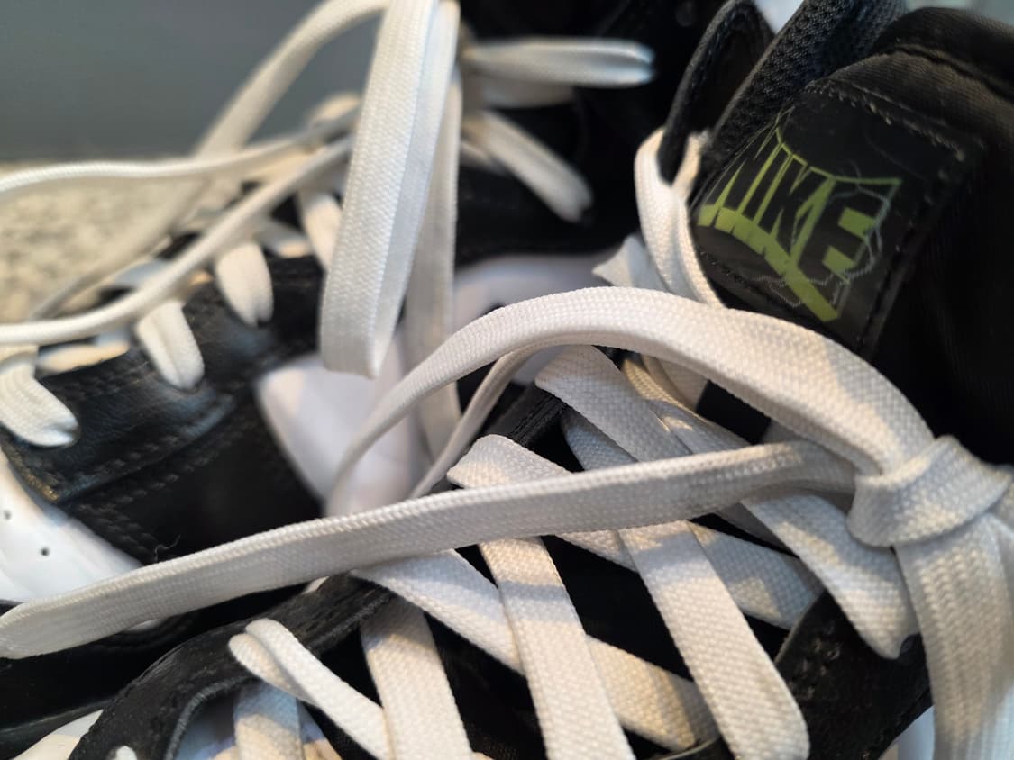 나이키 덩크 하이 "일렉트릭" 285 상품이미지4