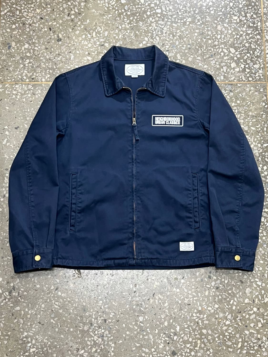 Neighborhood Kendall Jacket 상품이미지3
