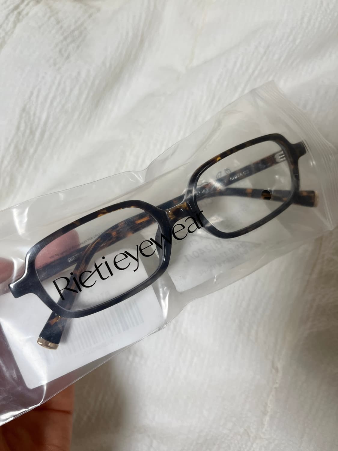 리에티안경 ANITA C08 레오파드 상품이미지4