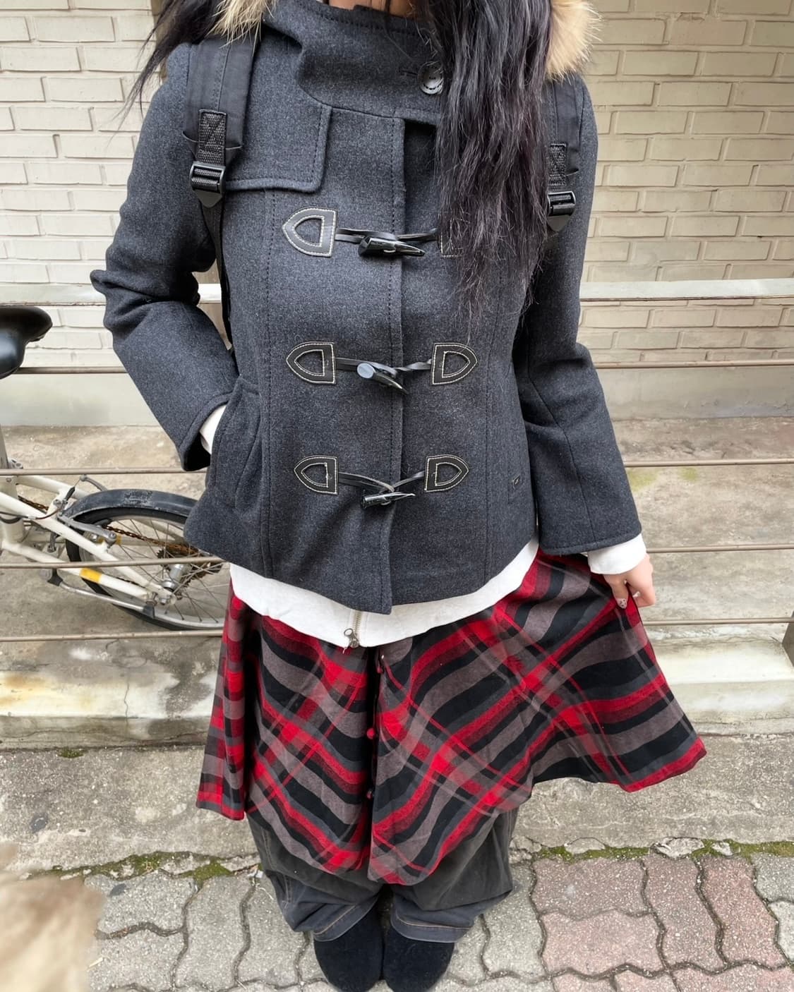 락스피릿동경바니걸.ˢᴱᵀ🏠 상품이미지3