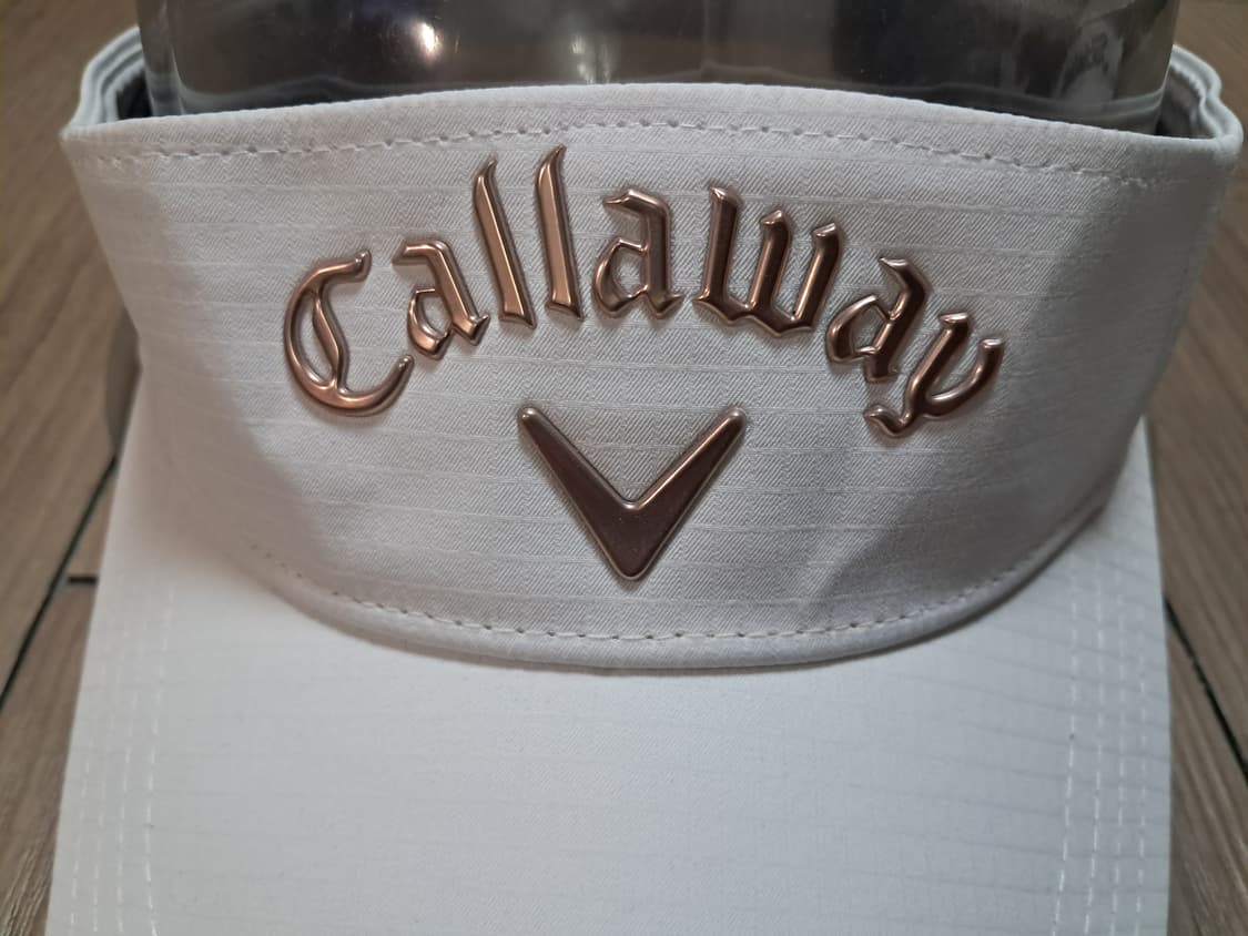 캘러웨이 썬캡  상품이미지5