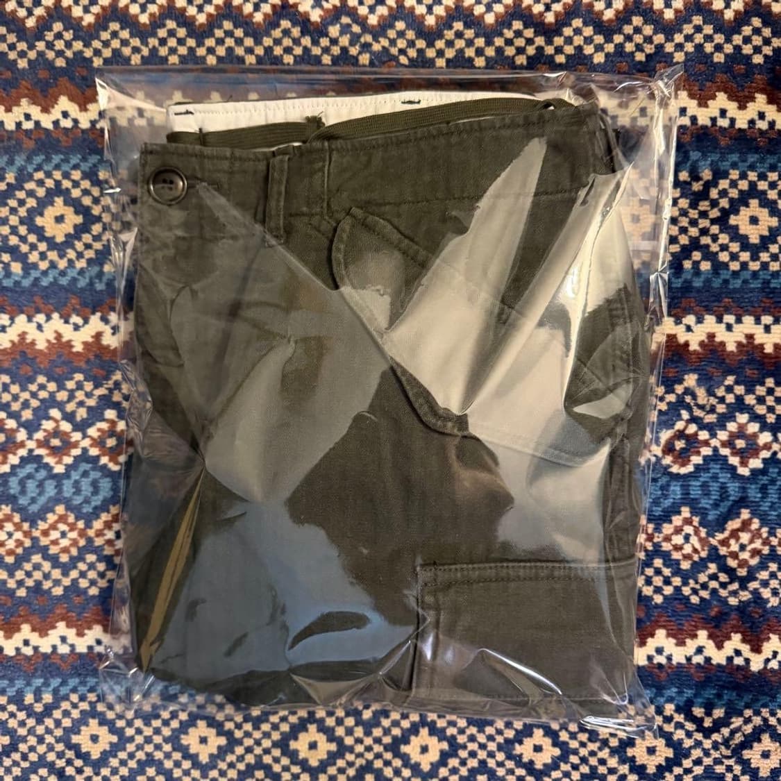 25ss M-51 Shorts 상품이미지6