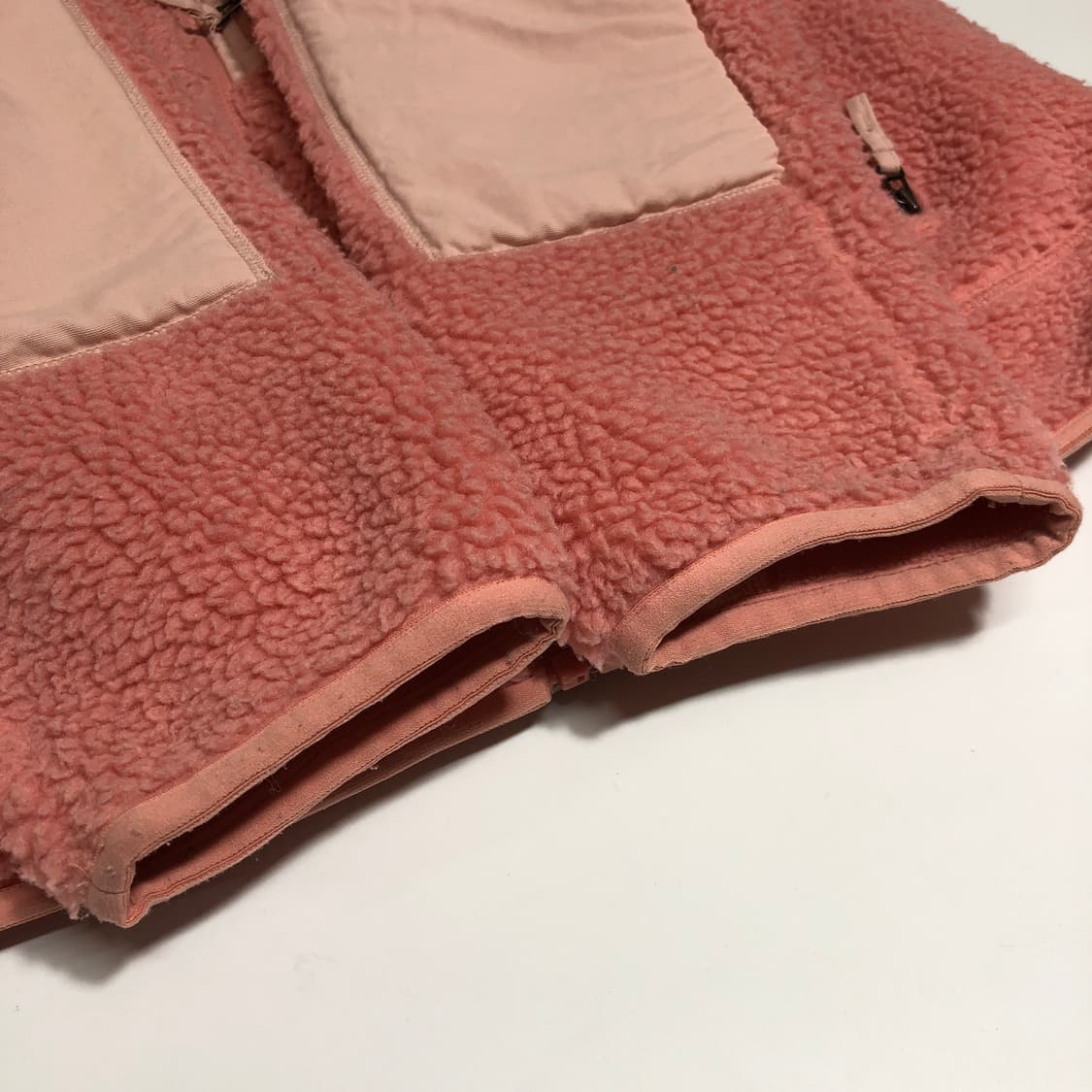 블랙야크 양털 점퍼 L 상품이미지7