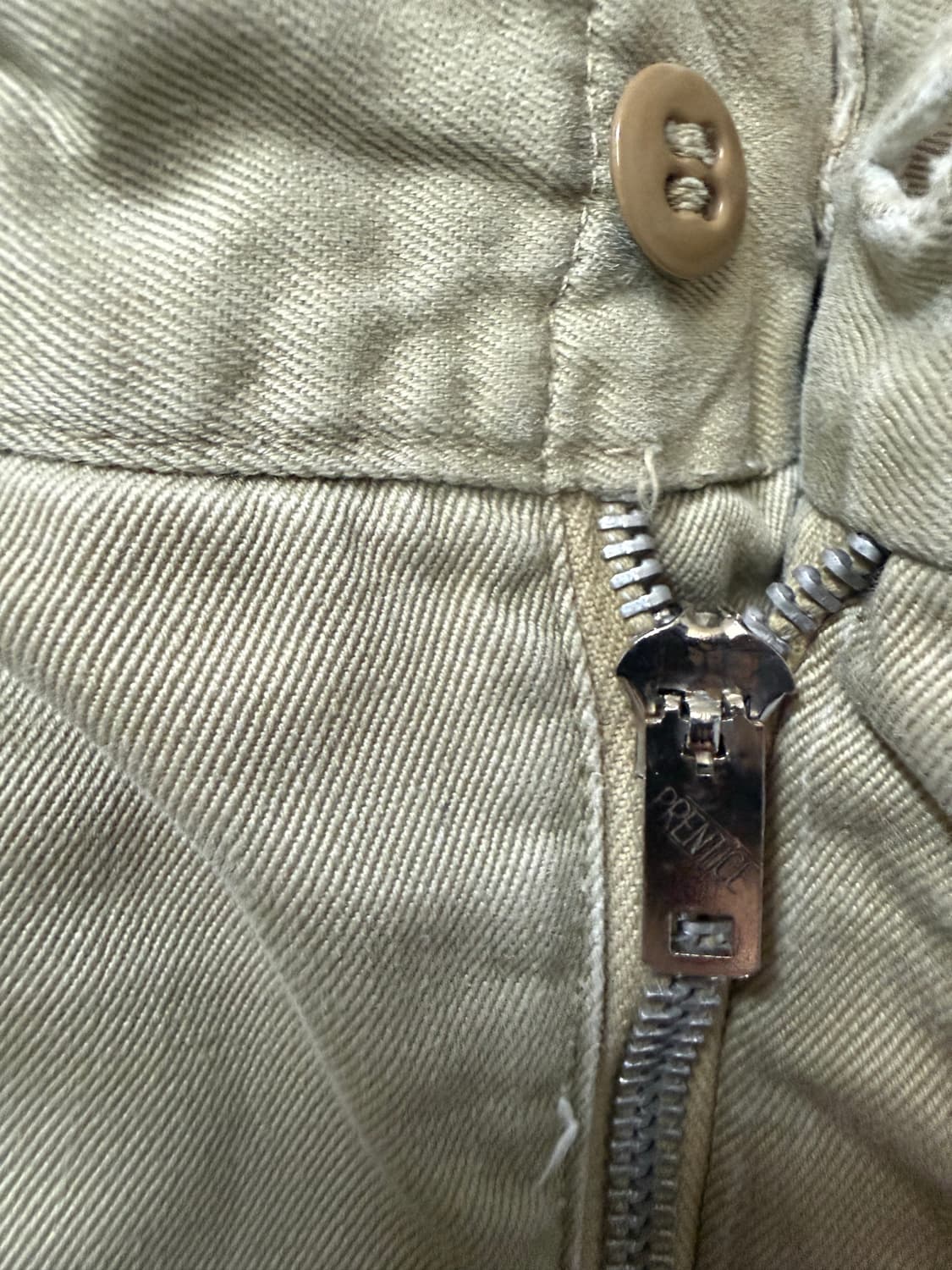 60's U.S. Army 오피서 치노 (29~30) 상품이미지6