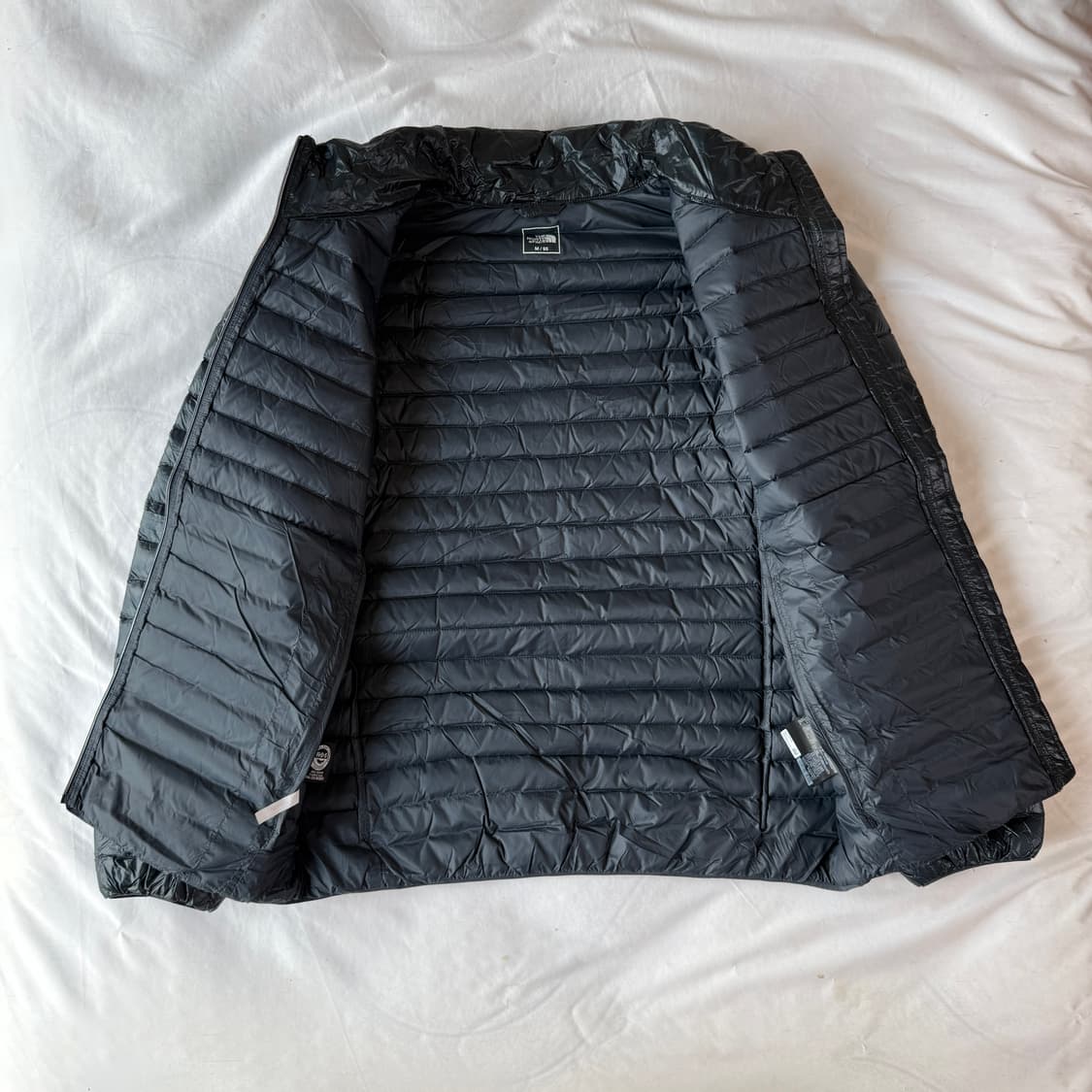 노스페이스 신형 초경량패딩 RDS (L) 고프코어 상품이미지4