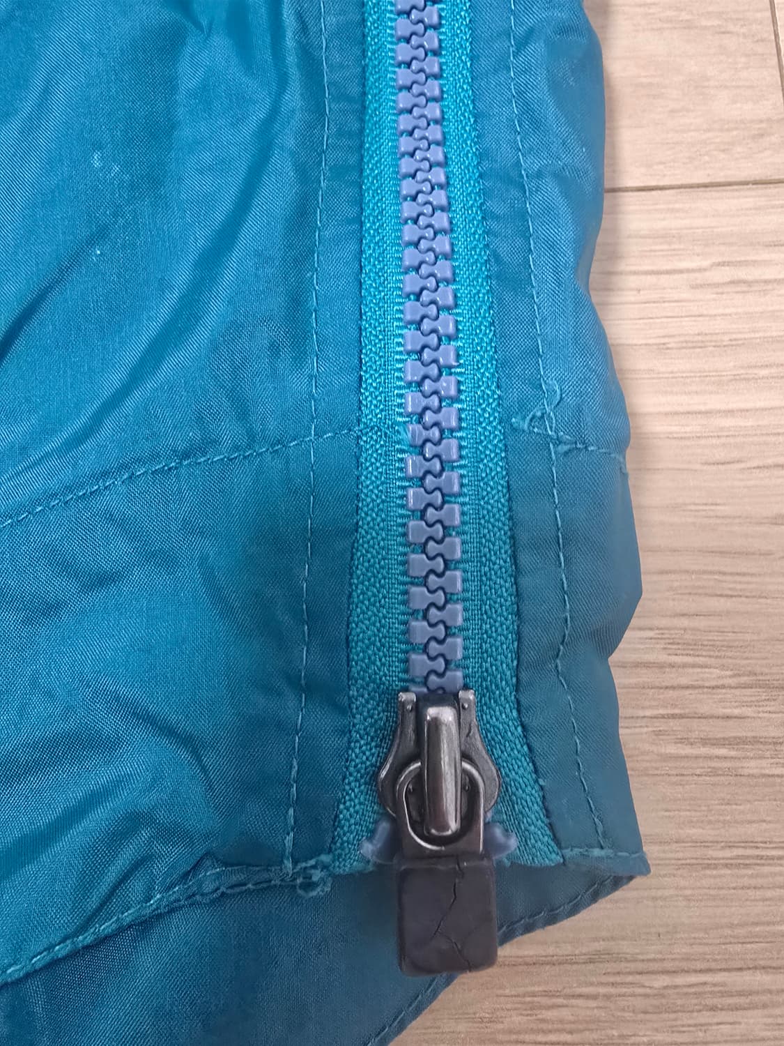 나이키 90s 빈티지 웜업 아노락 티셔츠 상품이미지3