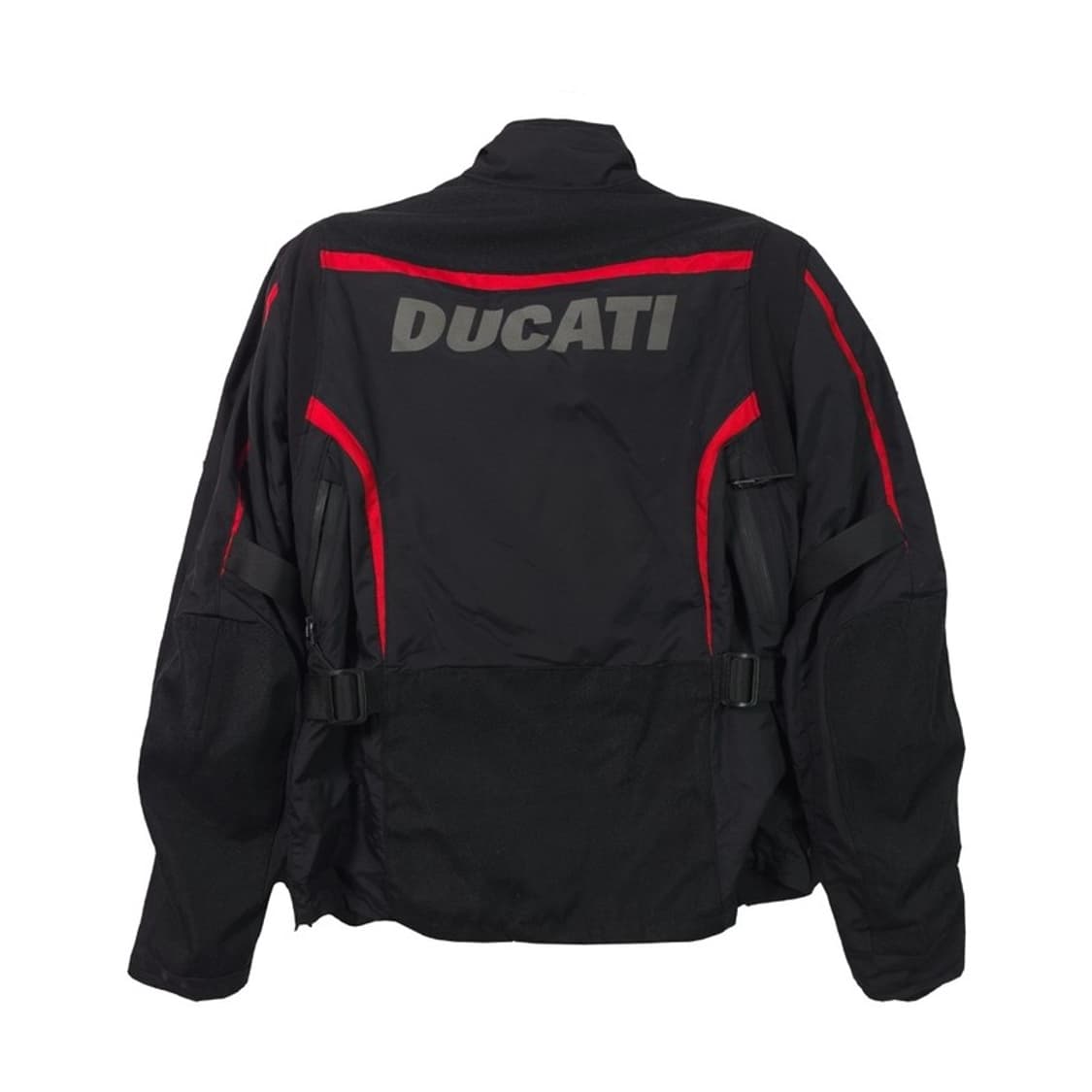 두카티 코르세 오토바이 바이크 자켓 L 상품이미지2