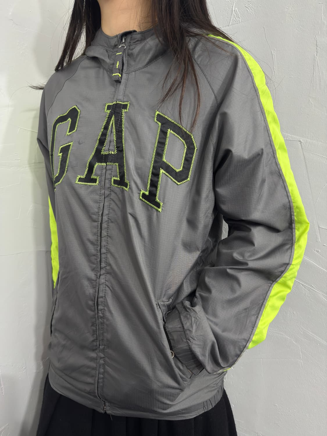 gap hood jacket 상품이미지3