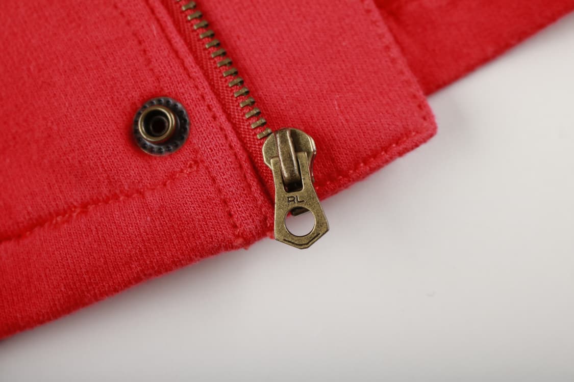 [여성 s] 폴로 랄프로렌 코튼 스웻 자켓 상품이미지7