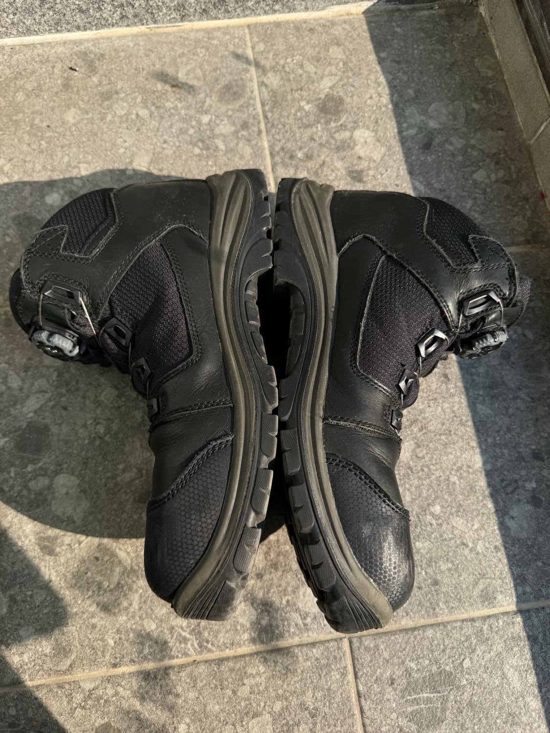 레드윙 TRADESMAN 6614 (310) 상품이미지2