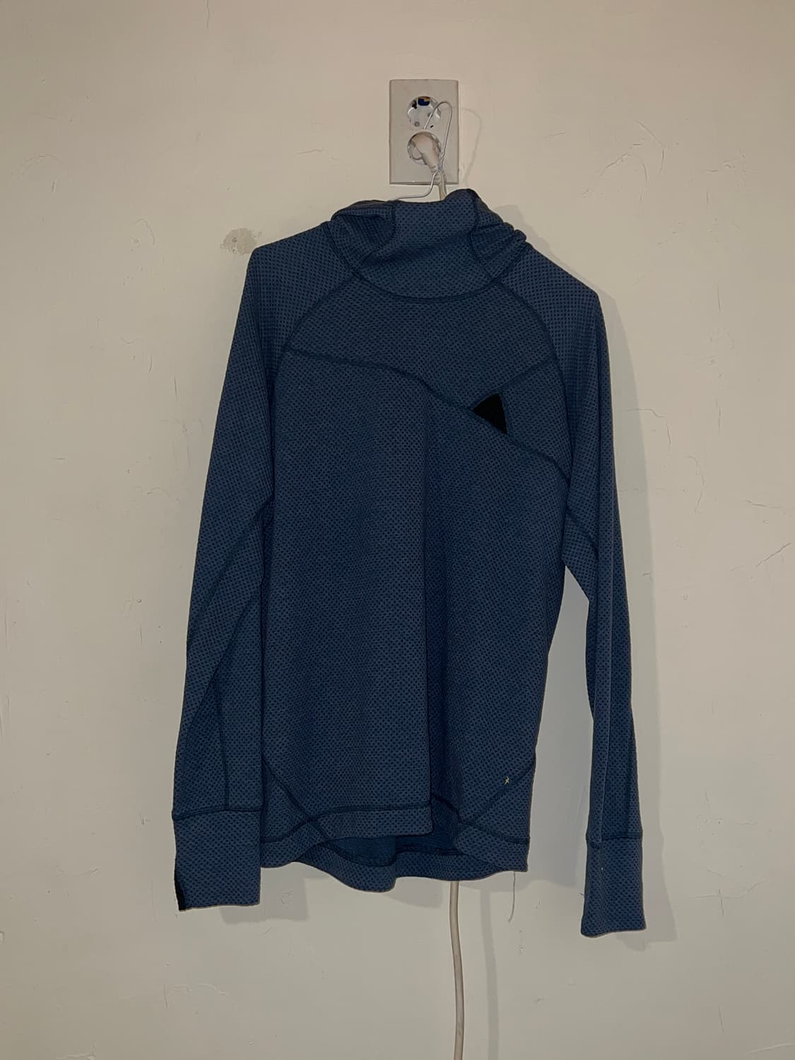 클라터뮤젠 유지후드티 맨 S 상품이미지2