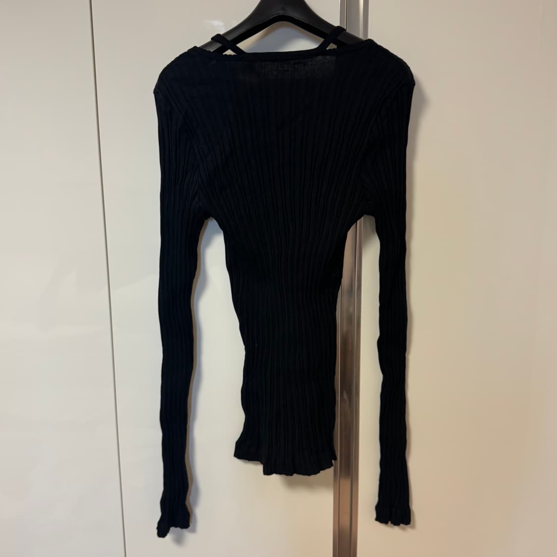 헬무트랭 긴팔티셔츠 상품이미지2