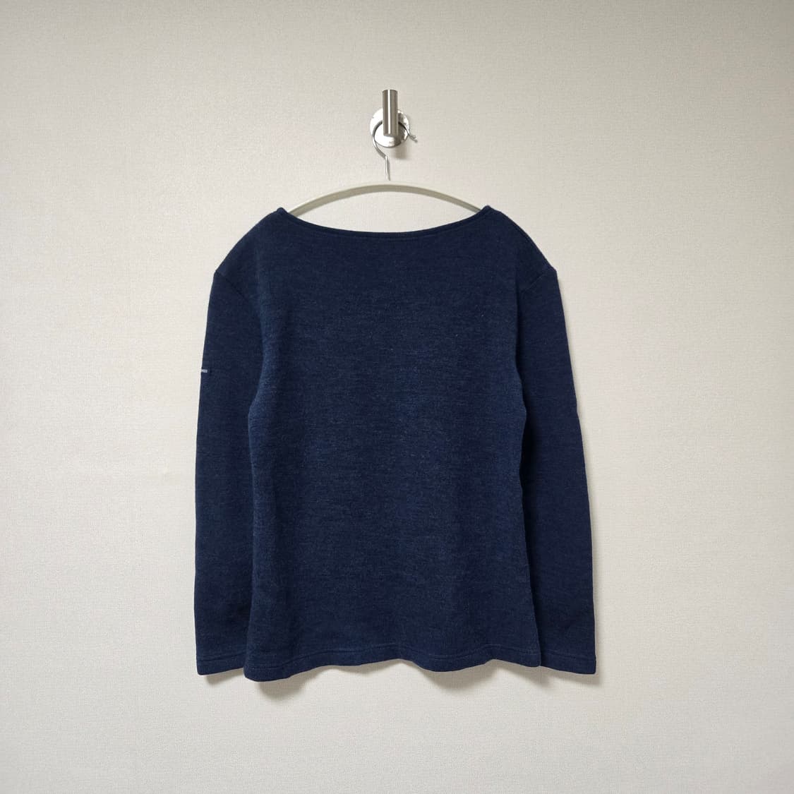 세인트제임스 울 니트 / 여성 니트 / 여자 니트 상품이미지6