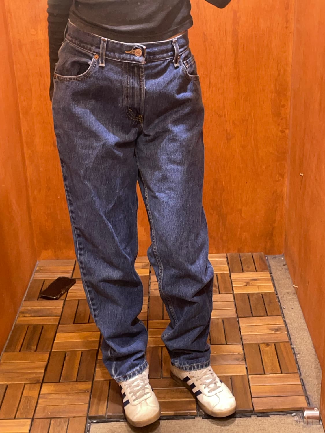 (29) 00s Levi's 550 (리바이스 릴렉스 테이퍼드) 상품이미지2