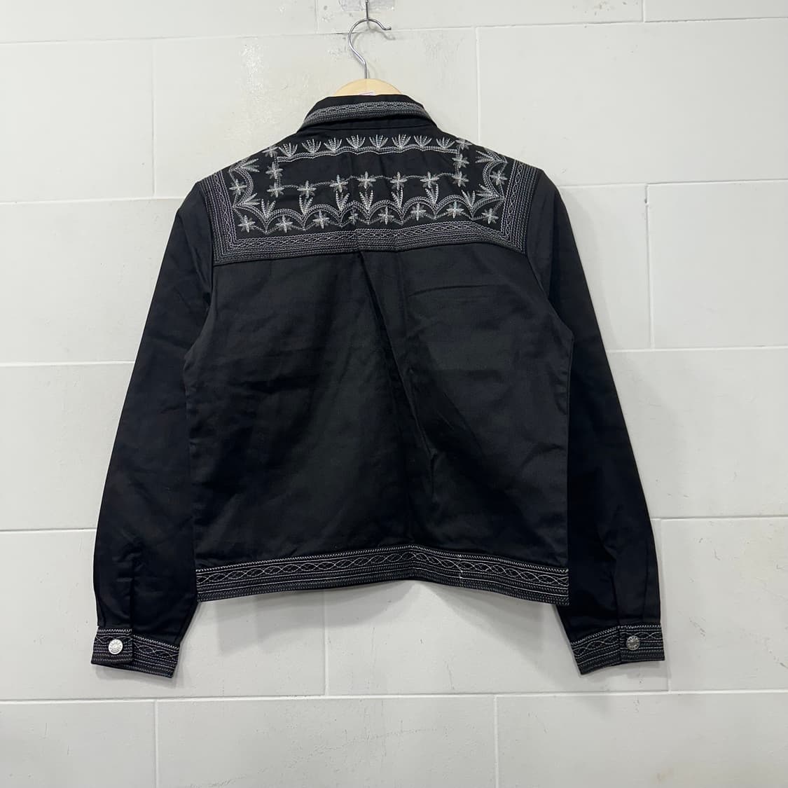 빈티지웨스턴 자켓 상품이미지5