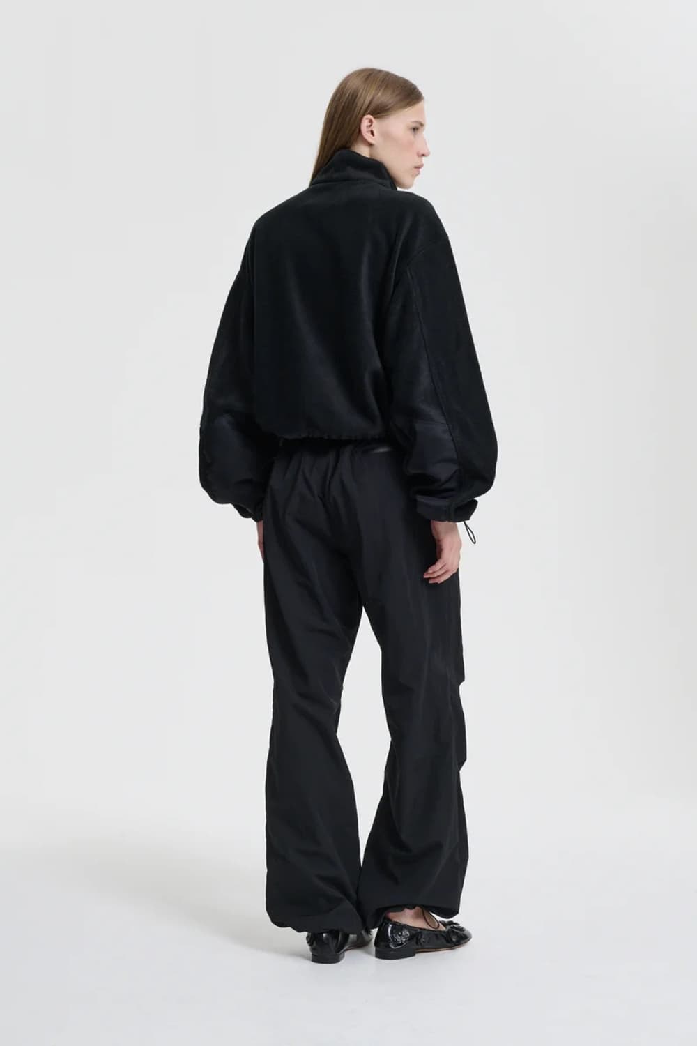 [6,8,10]세실리에 반센 BASTIAN 아노락 상품이미지4