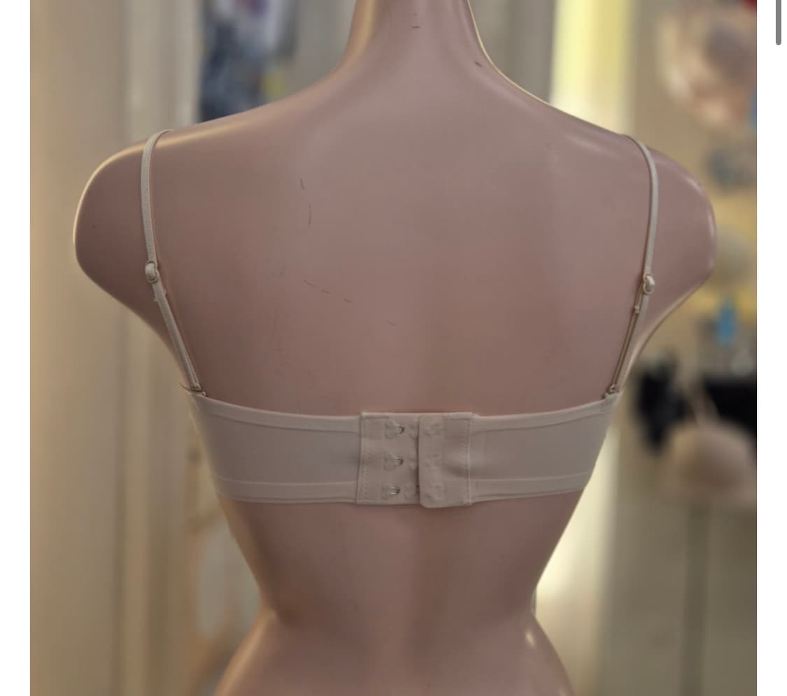 에블린 오프숄더 브라 M 상품이미지4