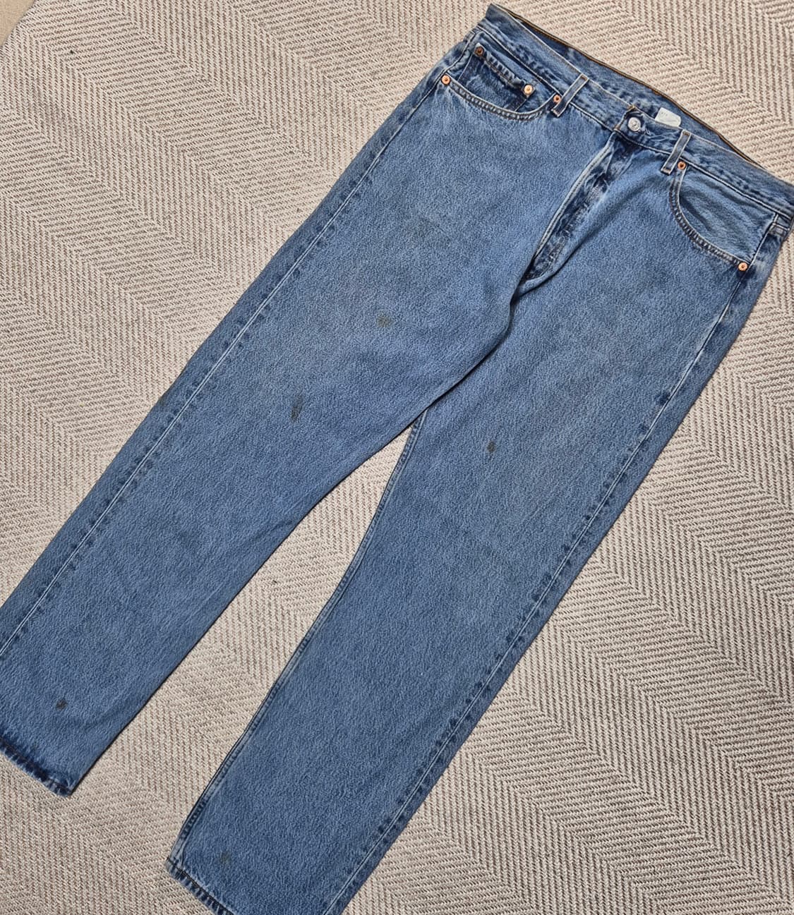 리바이스 501 (p71) 상품이미지2