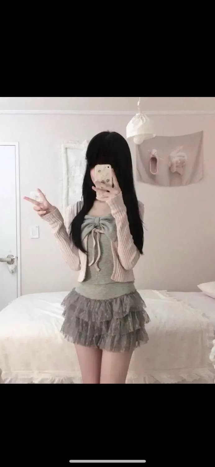 스너그 서냥님 코디 세트 상품이미지1