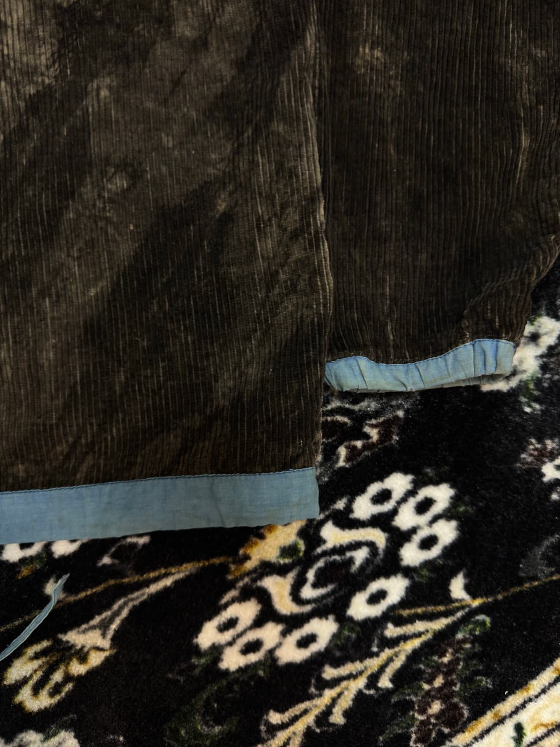 [M] Story mfg 코듀로이 풀오버 상품이미지8