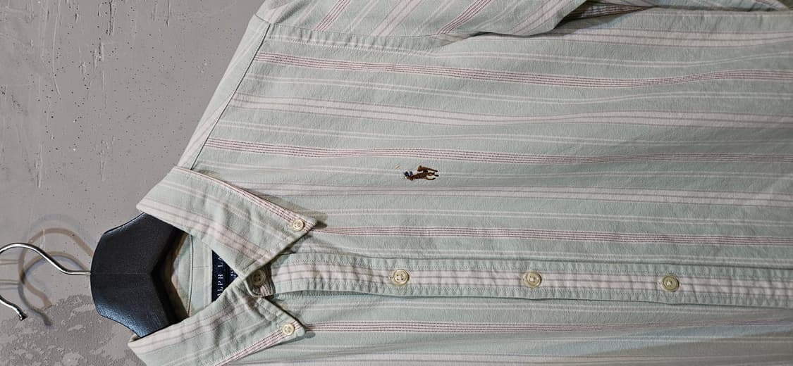 Ralph Lauren - Slim Fit 상품이미지4