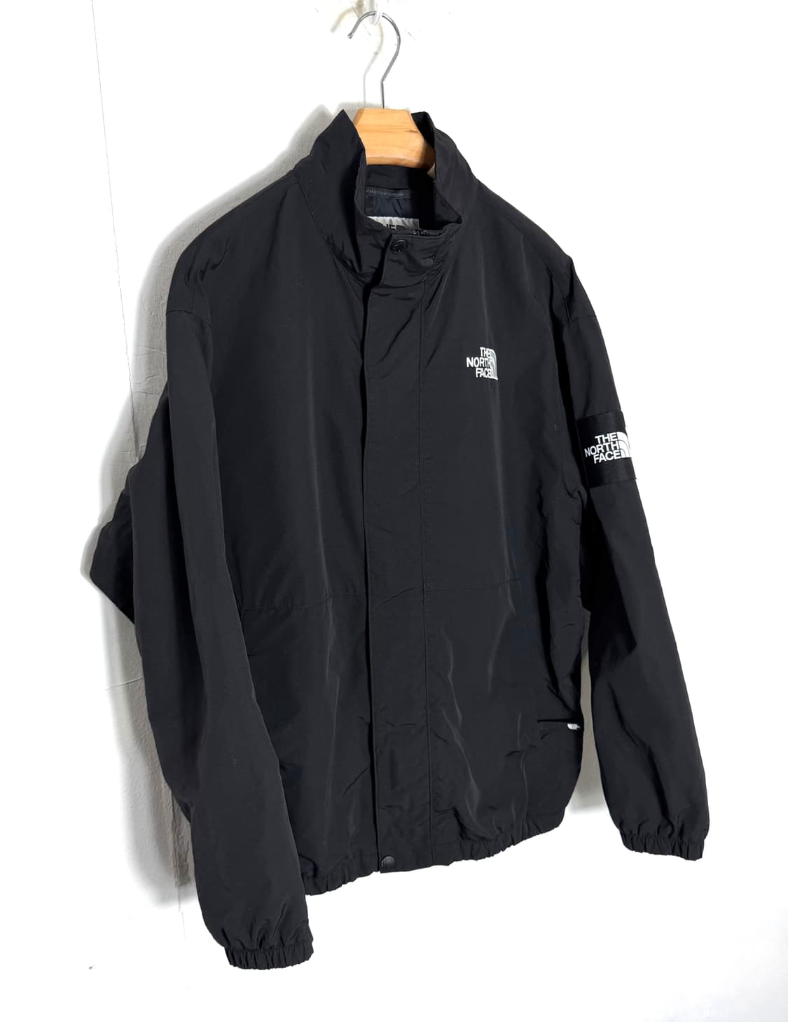 노스페이스 노스페이스바람막이 윈드브레이커 노스페이스자켓 바람막이 상품이미지1