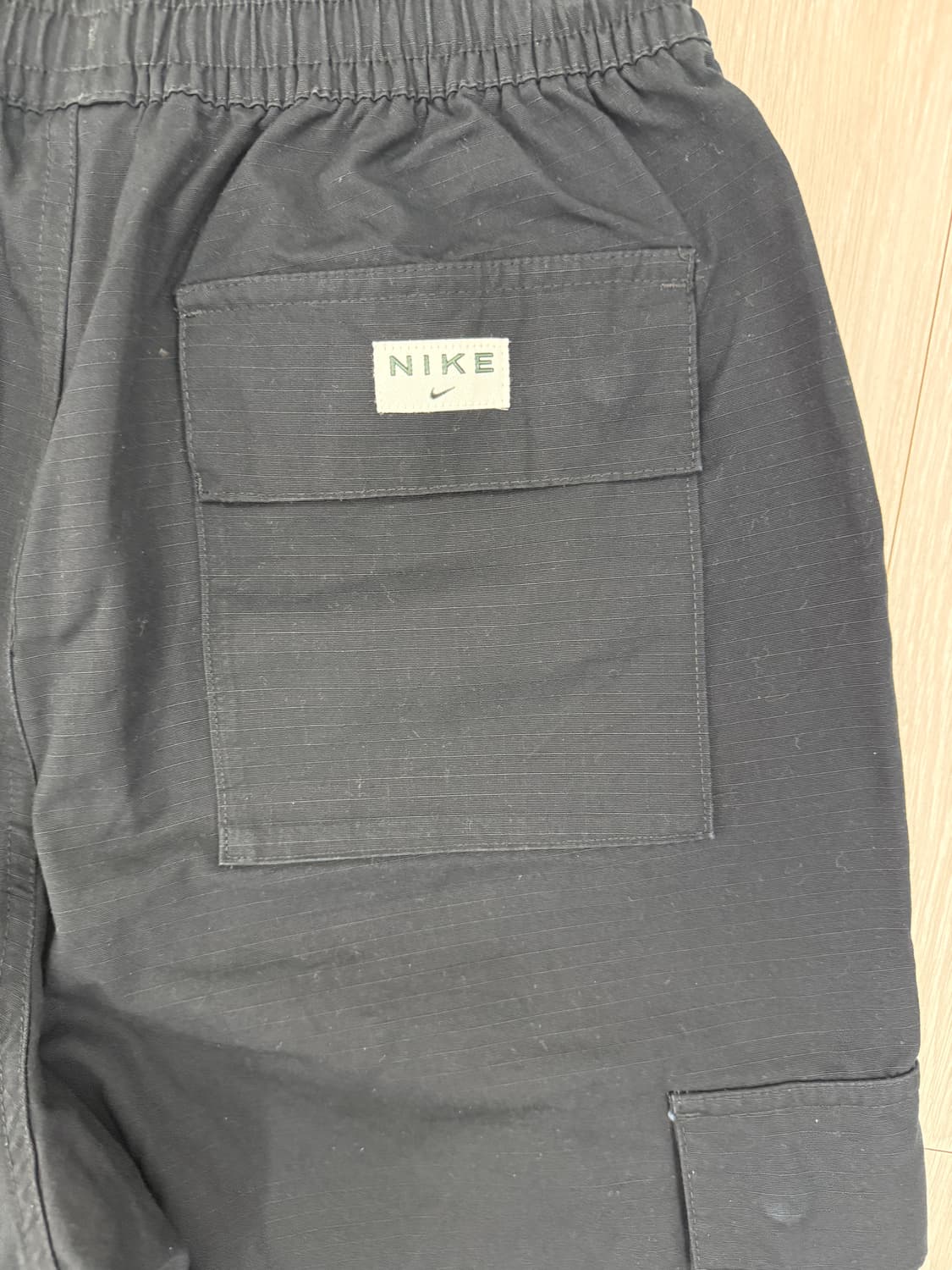 나이키 카고 우븐팬츠  상품이미지4