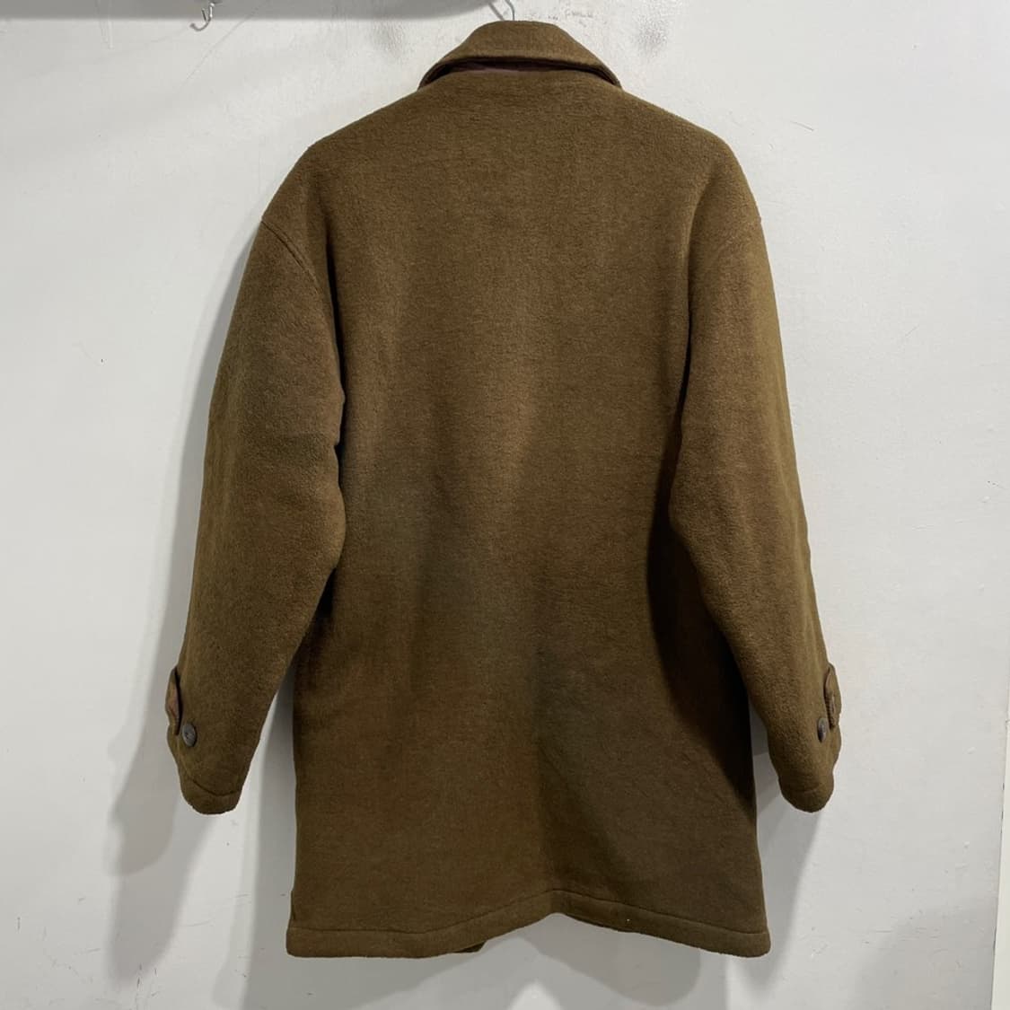 콜롬비아 워크 싱글 코트 상품이미지3