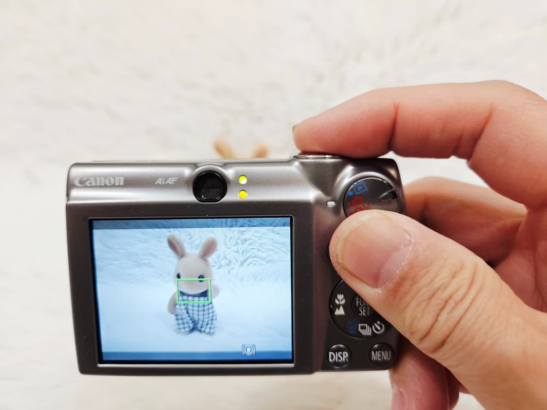 [A급] 캐논 IXUS 익서스 850 IS 빈티지 디카, 디지털카메라 판 상품이미지6