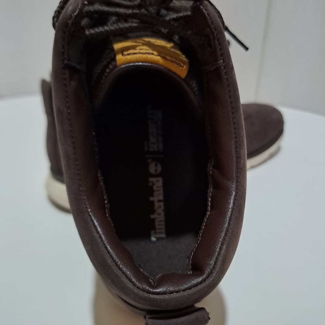 (택포) 팀버랜드 킬링턴 소가죽 가벼운 스니커즈 260 B167 상품이미지7