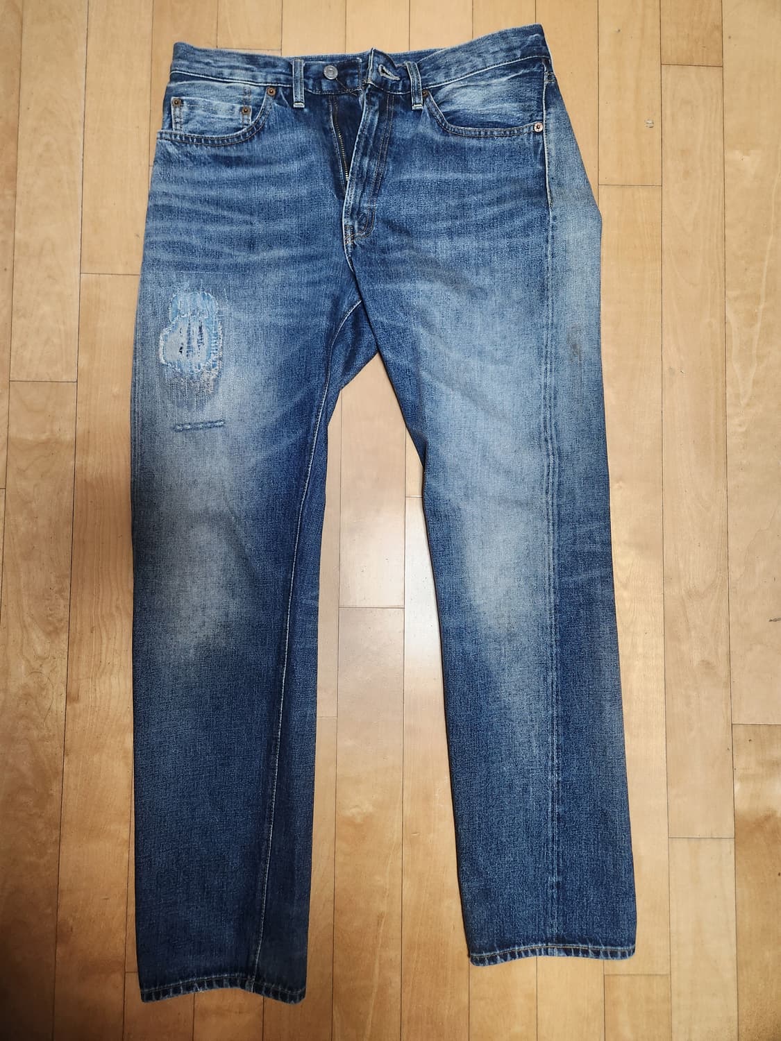 LVC 501ZXX W32 L32 상품이미지1