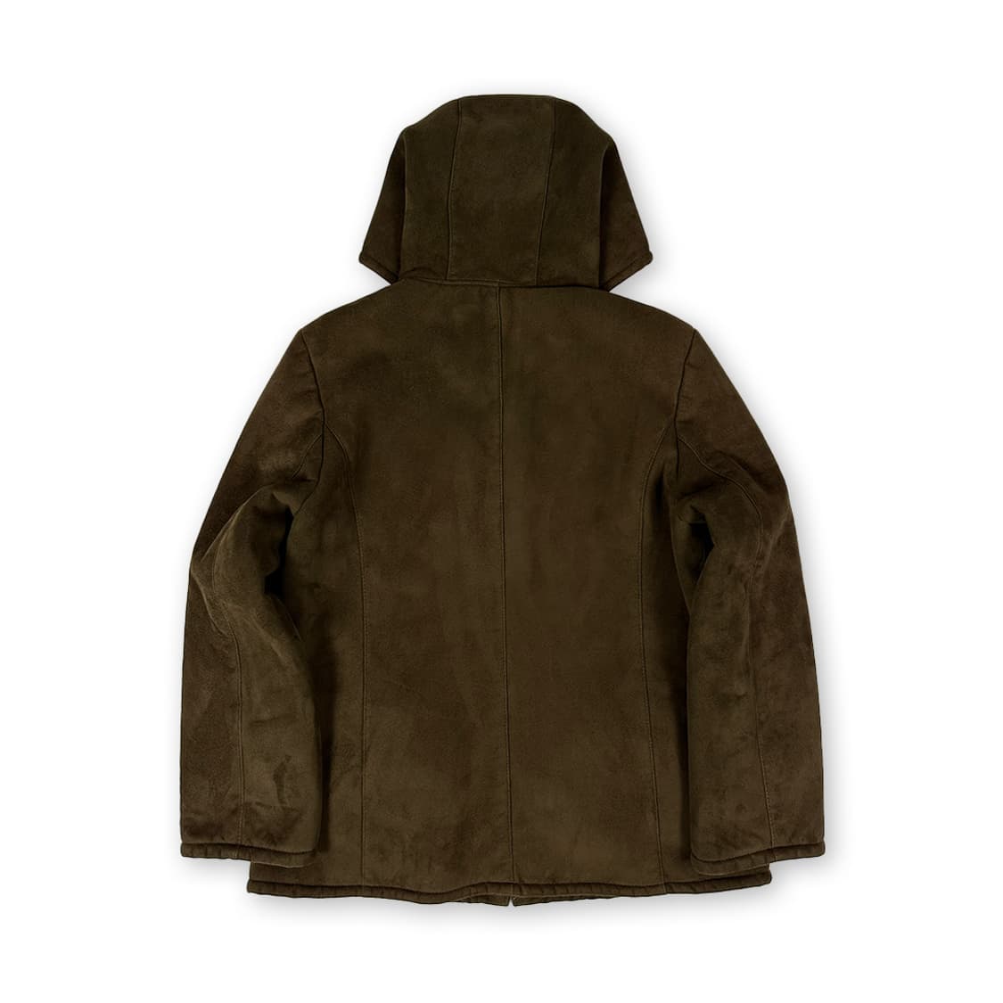 유로시아 융털 후드 자켓 상품이미지2