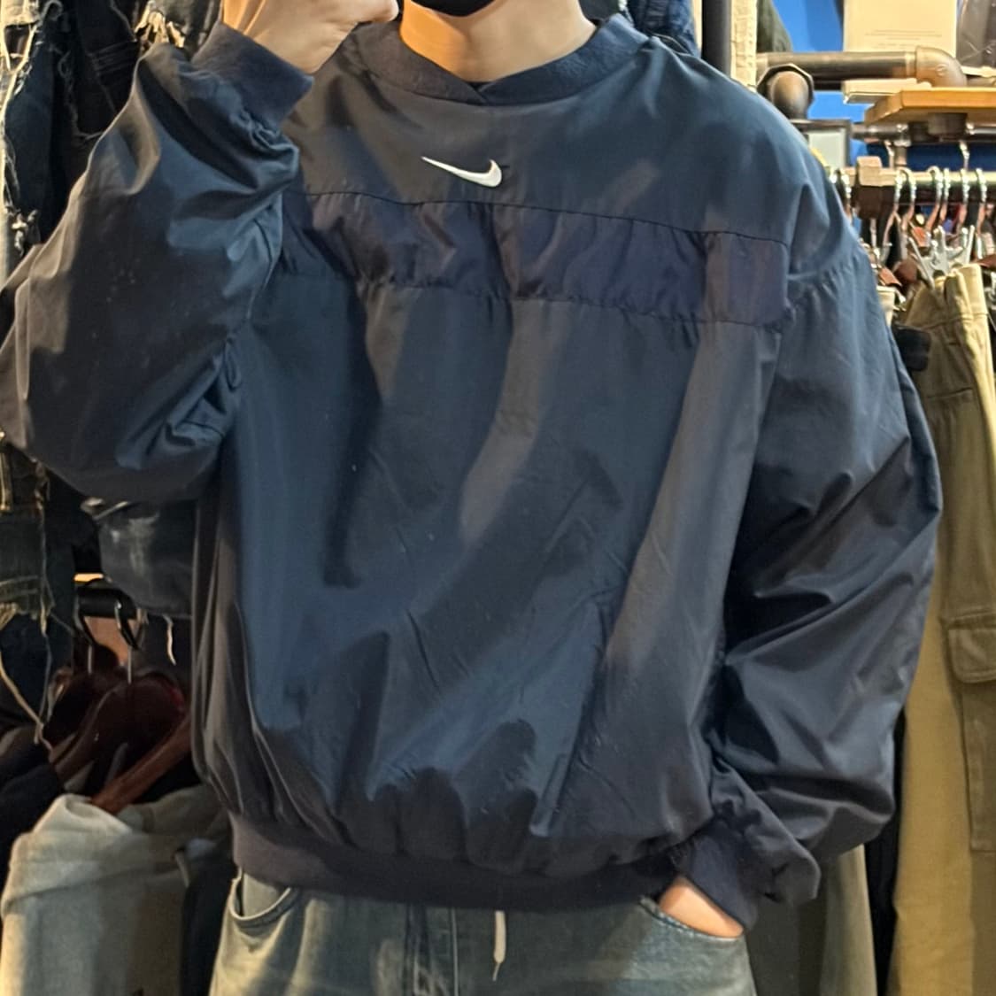 [NO.9] Nike 나이키 웜업 상품이미지2