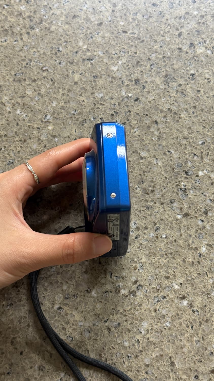 코닥 이지쉐어 kodak easyshare C182 상품이미지6
