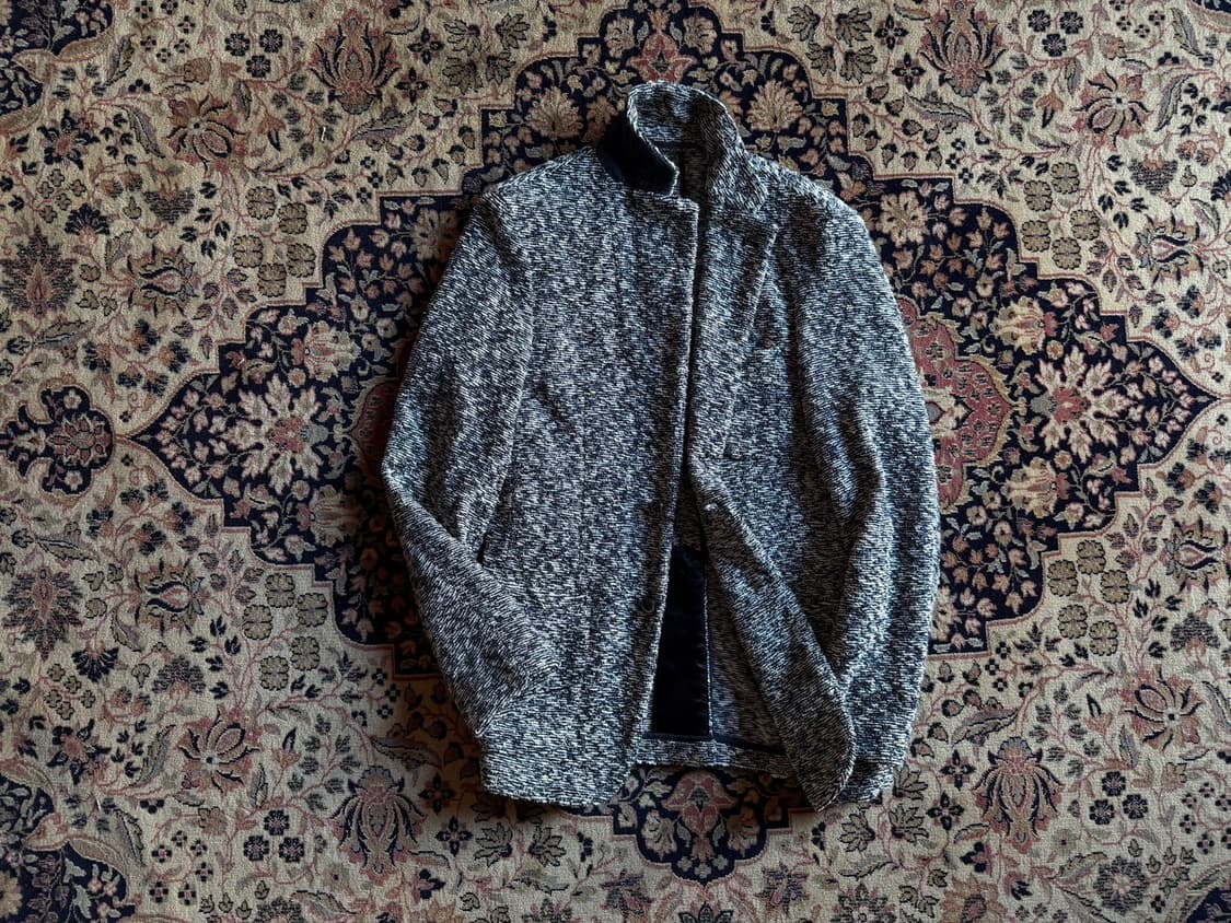 이스트네이션 니트 자켓 100 상품이미지2