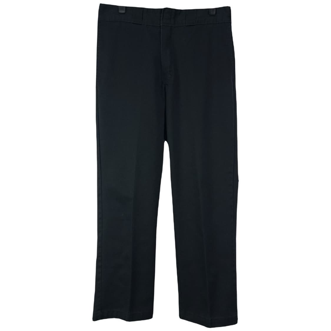 [디키즈] 874 루즈 스트레이트 워크 팬츠 블랙 M19349 상품이미지2