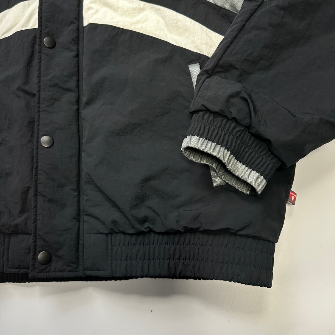 SUPREME x NIKE 슈프림 나이키 스포츠 자켓 상품이미지7