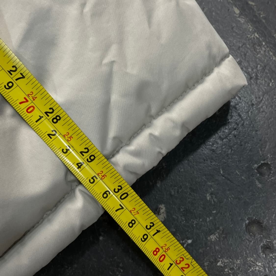 100 블랙야크 패딩  상품이미지8